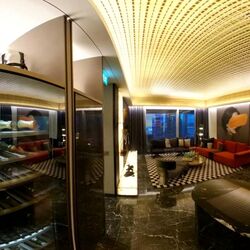 W RESIDENCES MARINA VIEW - SINGAPORE (D1), Apartment #615316231